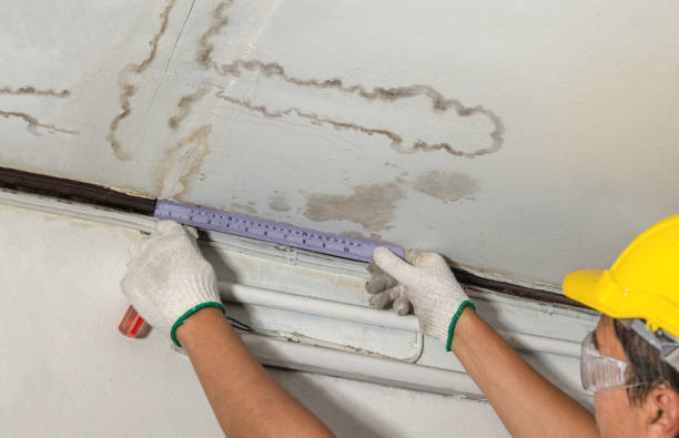 24/7 Emergency Water Damage Inspection experts in Holcomb, IL
